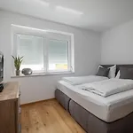 Apartmán Woerthersee Top 3 By S4y Velden am Wörthersee