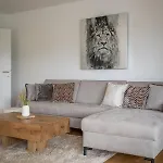 Apartmán Woerthersee Top 3 By S4y Velden am Wörthersee