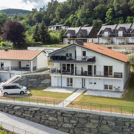 Woerthersee Top 3 By S4y דירה