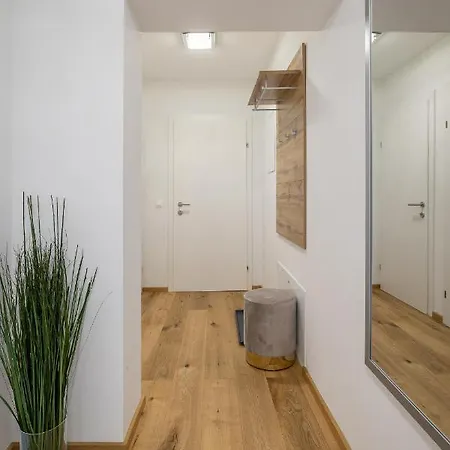 דירה Woerthersee Top 3 By S4y וולדן אם וורתרסי