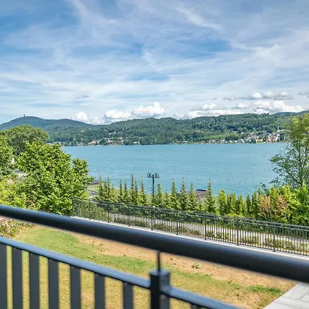 Woerthersee Top 3 By S4y *