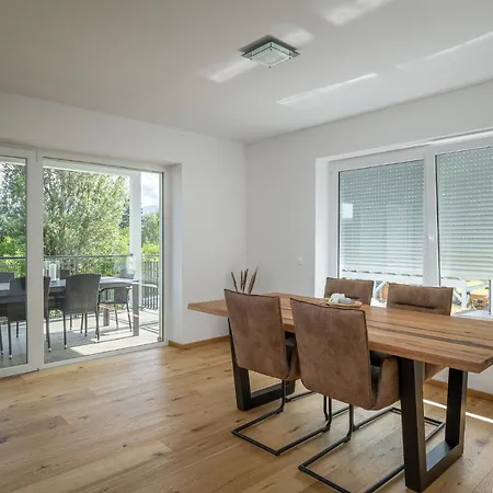 Woerthersee Top 3 By S4y דירה *