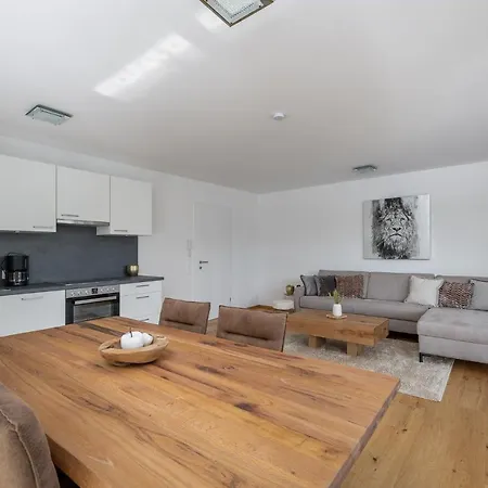 דירה Woerthersee Top 3 By S4y