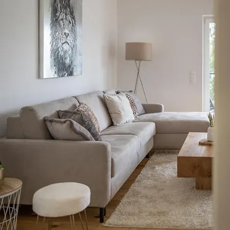 דירה Woerthersee Top 3 By S4y *