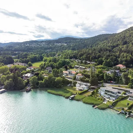 Woerthersee Top 3 By S4y *