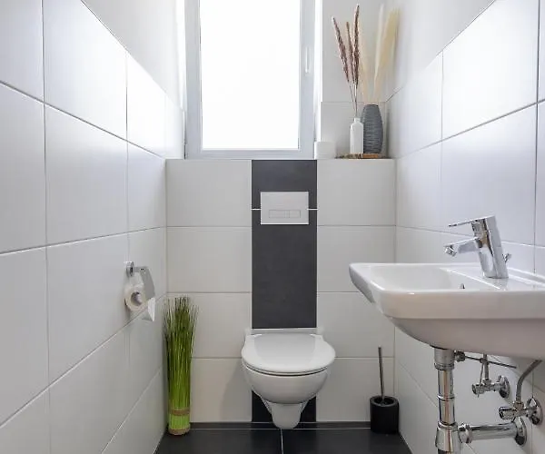 Woerthersee Top 3 By S4y Apartament Velden am Wörthersee