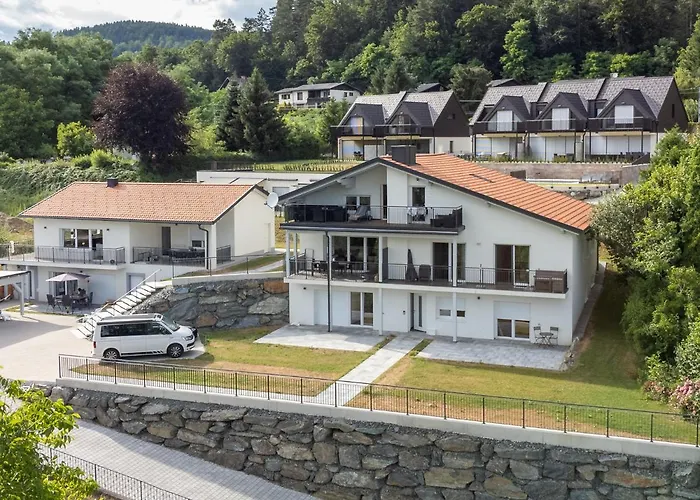 Woerthersee Top 3 By S4y Apartament