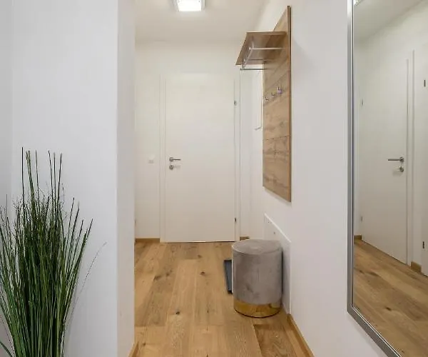 Apartament Woerthersee Top 3 By S4y Velden am Wörthersee