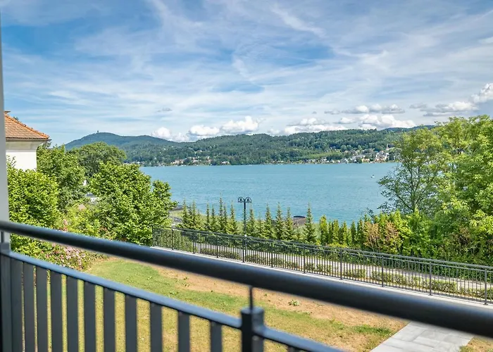 Woerthersee Top 3 By S4y *