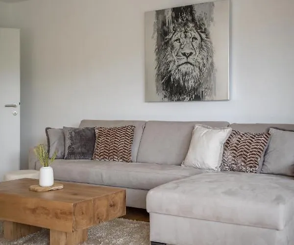 Apartament Woerthersee Top 3 By S4y Velden am Wörthersee