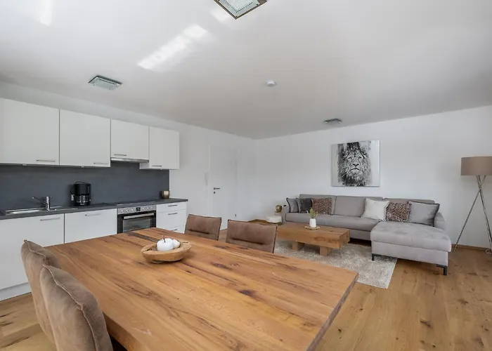 Apartament Woerthersee Top 3 By S4y