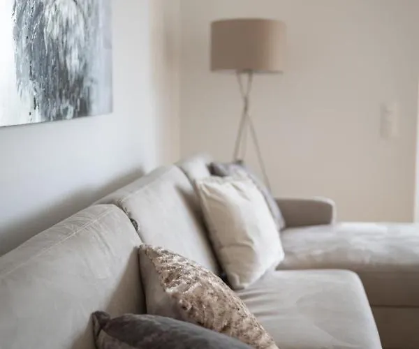 Woerthersee Top 3 By S4y Apartmán Velden am Wörthersee