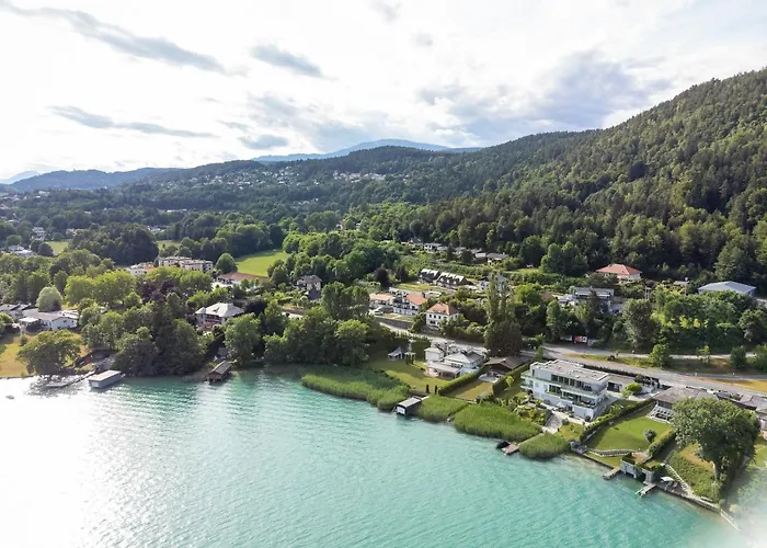 Woerthersee Top 3 By S4y *